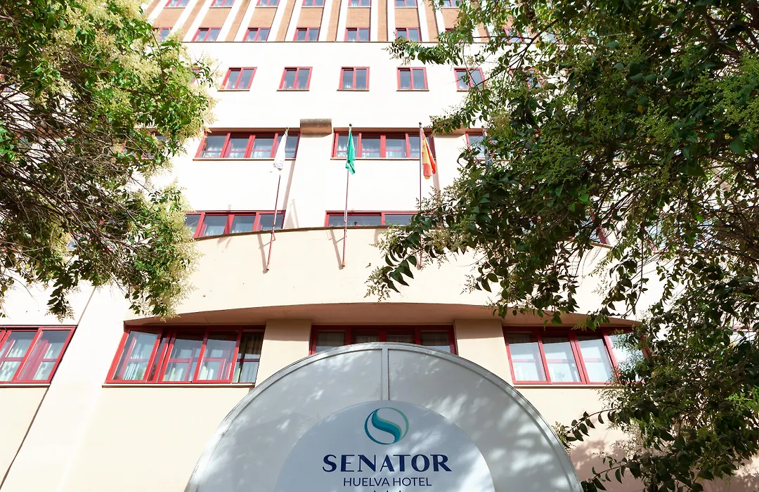 Senator Huelva-1
