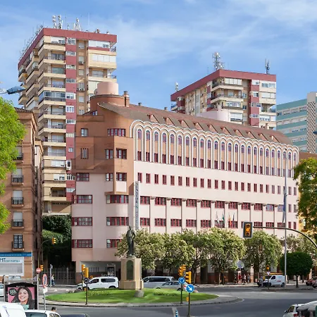 Senator Huelva-3