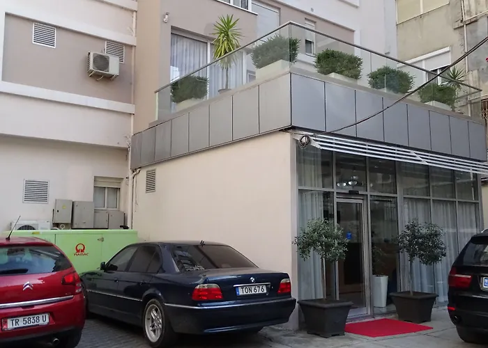 Signature IdeaAlbergo